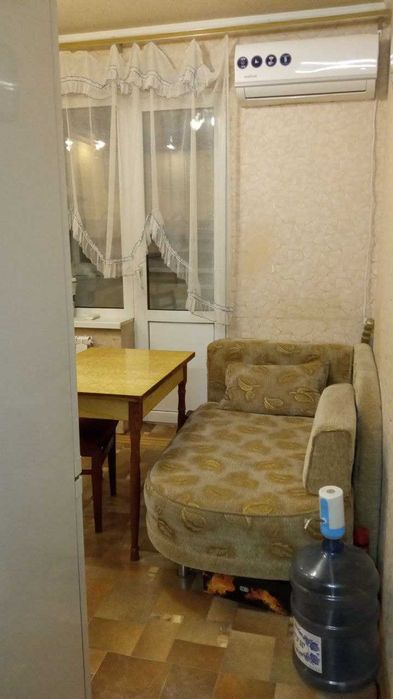 Квартира на вул. Севастопольська, 19 в Києві, ID 394820, фото №7