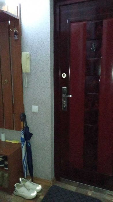 Квартира на вул. Севастопольська, 19 в Києві, ID 394820, фото №9