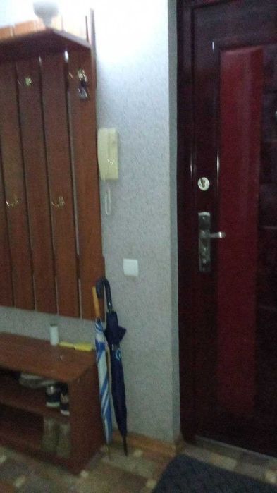 Квартира на вул. Севастопольська, 19 в Києві, ID 394820, фото №10