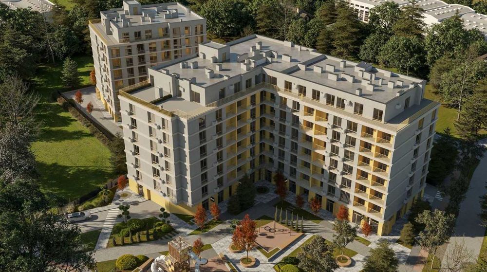 Квартира на вул. Шевченка, 266 в Львові, ID 278191, фото №3