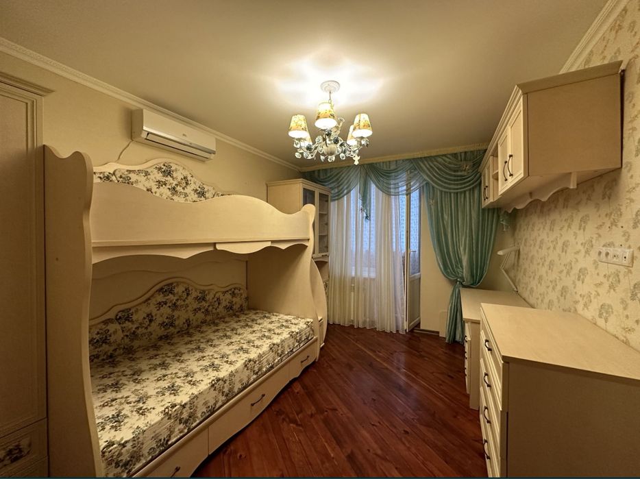 Квартира на ЖК Северная Звезда в Миколаєві, ID 256339, фото №12