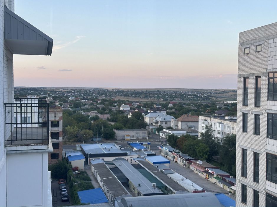Квартира на ЖК Северная Звезда в Миколаєві, ID 256339, фото №19