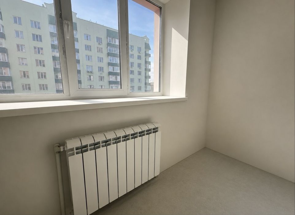 Квартира на ЖК »Світанок» в Києві, ID 350692, фото №12