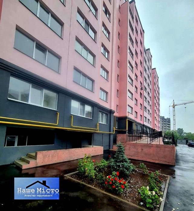 Квартира на ЖК »Світанок» в Київ, ID 350692, фото №3