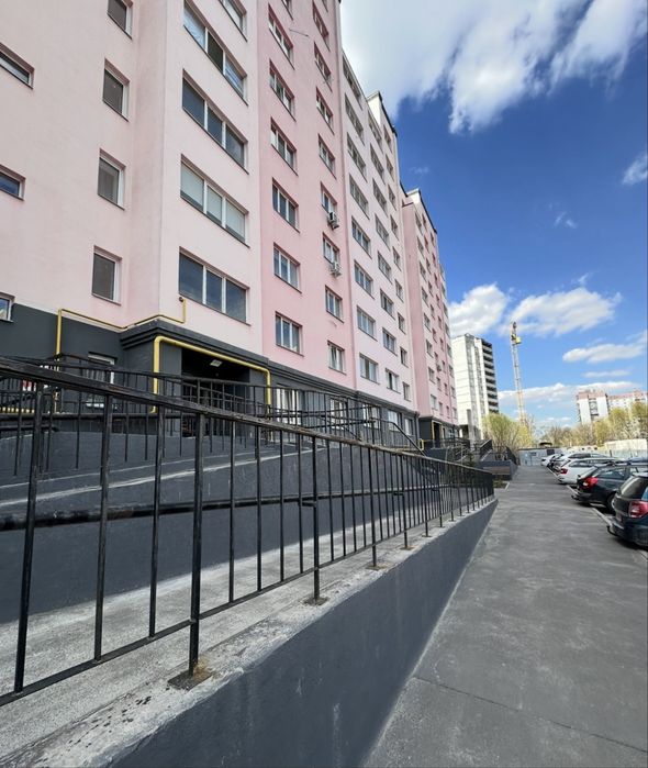 Квартира на ЖК »Світанок» в Київ, ID 350692, фото №4