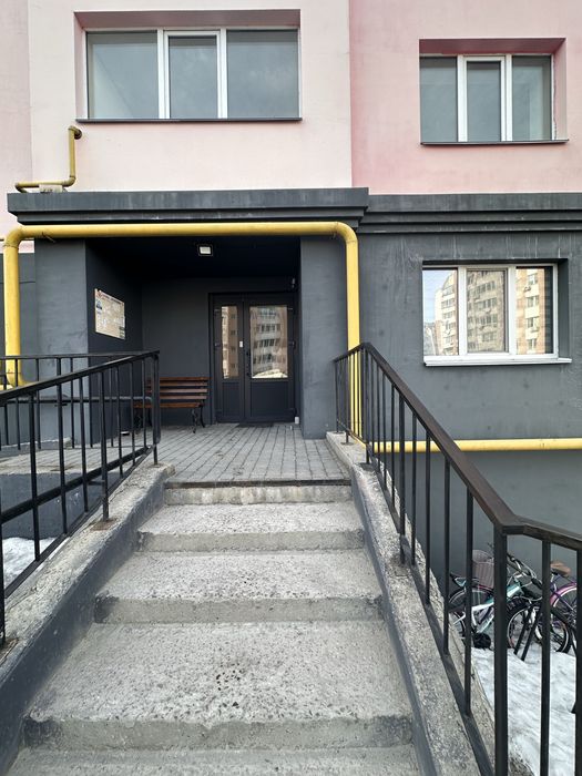 Квартира на ЖК »Світанок» в Києві, ID 350692, фото №7