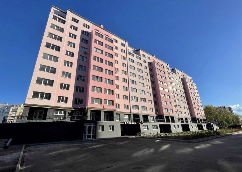 Квартира на ЖК »Світанок» в Києві, ID 350692, фото №8