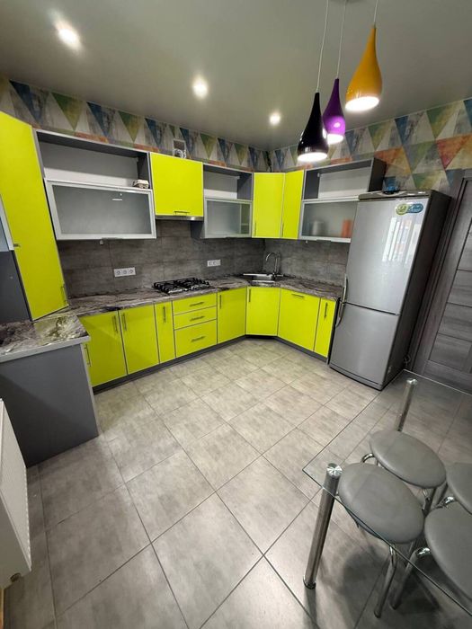 Квартира на шосе Старокостянтинівське в Хмельницькому, ID 221327, фото №1