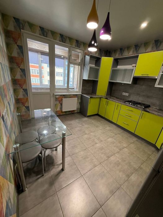Квартира на шосе Старокостянтинівське в Хмельницькому, ID 221327, фото №2