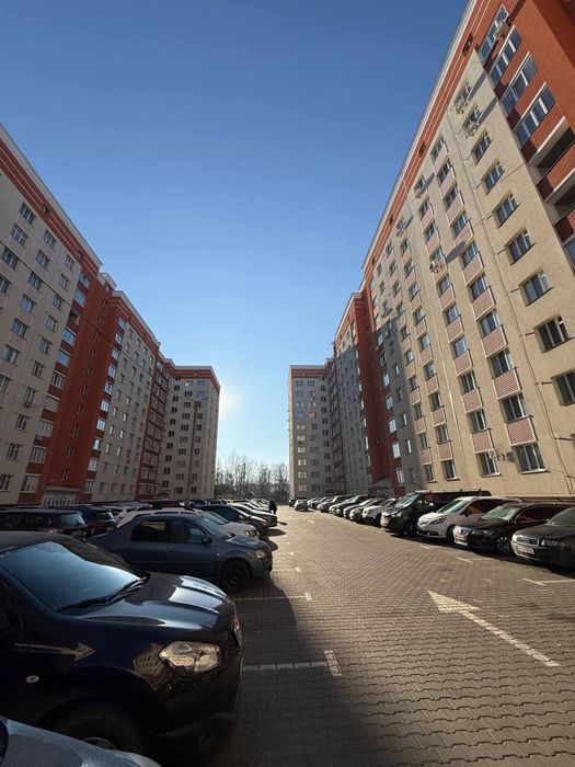 Квартира на шосе Старокостянтинівське в Хмельницькому, ID 221327, фото №8