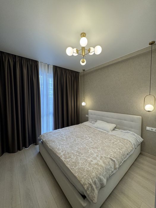 Квартира на вул. Mykhaila Maksymovycha, 28д в Києві, ID 373424, фото №2