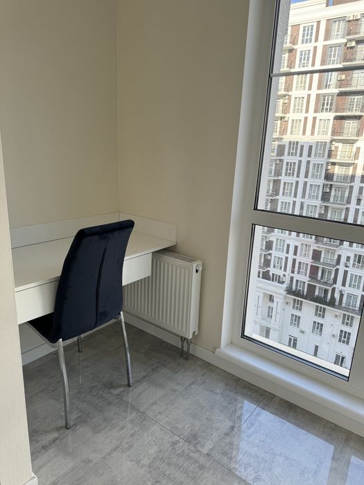 Квартира на вул. Mykhaila Maksymovycha, 28д в Києві, ID 373424, фото №8