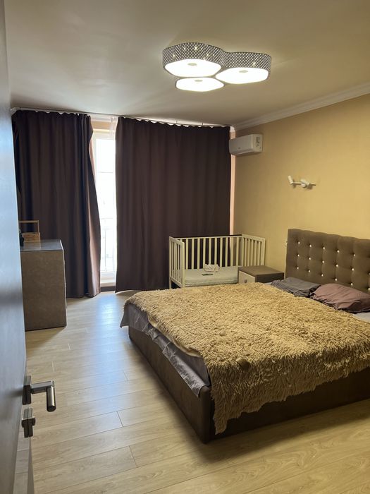 Квартира на вул. Георгія Тарасенка, 18Б в Харкові, ID 194846, фото №10