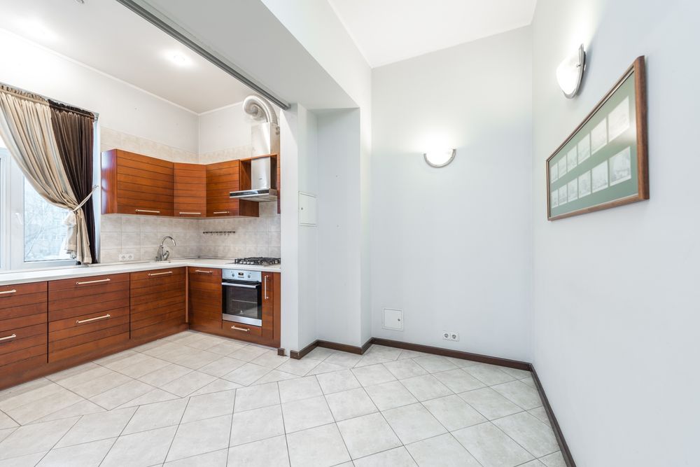 Квартира на вул. Володимирська, 78 в Києві, ID 269463, фото №3