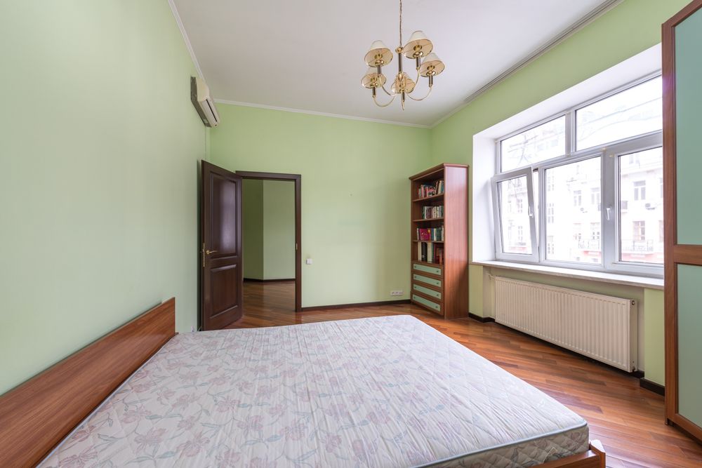 Квартира на вул. Володимирська, 78 в Києві, ID 269463, фото №6