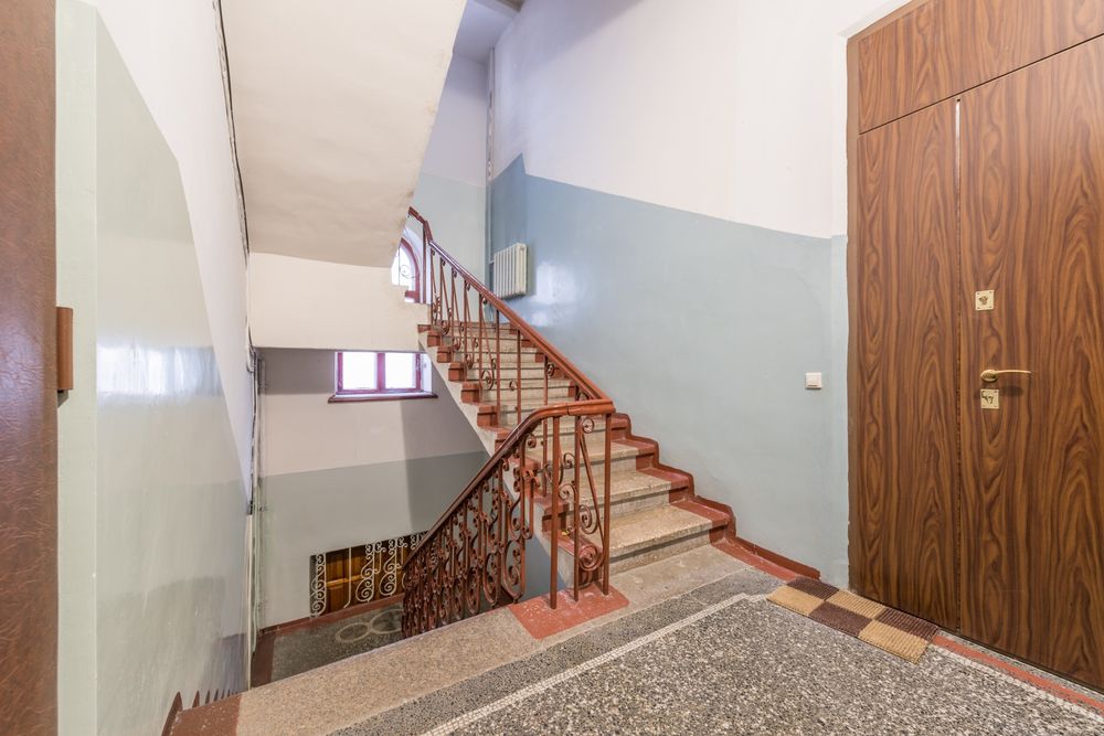 Квартира на вул. Володимирська, 78 в Києві, ID 269463, фото №8