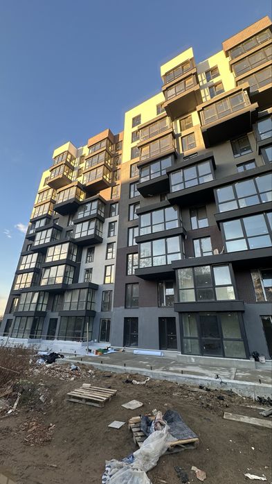 Квартира на вул. Науки в Чернівцях, ID 219486, фото №16