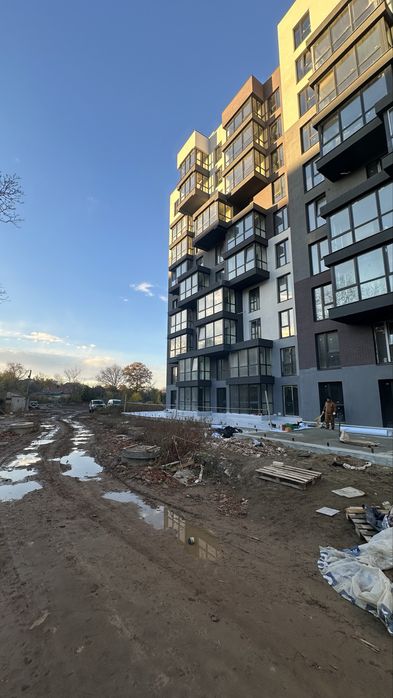Квартира на вул. Науки в Чернівцях, ID 219486, фото №17