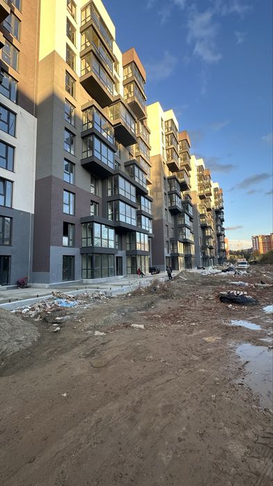 Квартира на вул. Науки в Чернівцях, ID 219486, фото №21