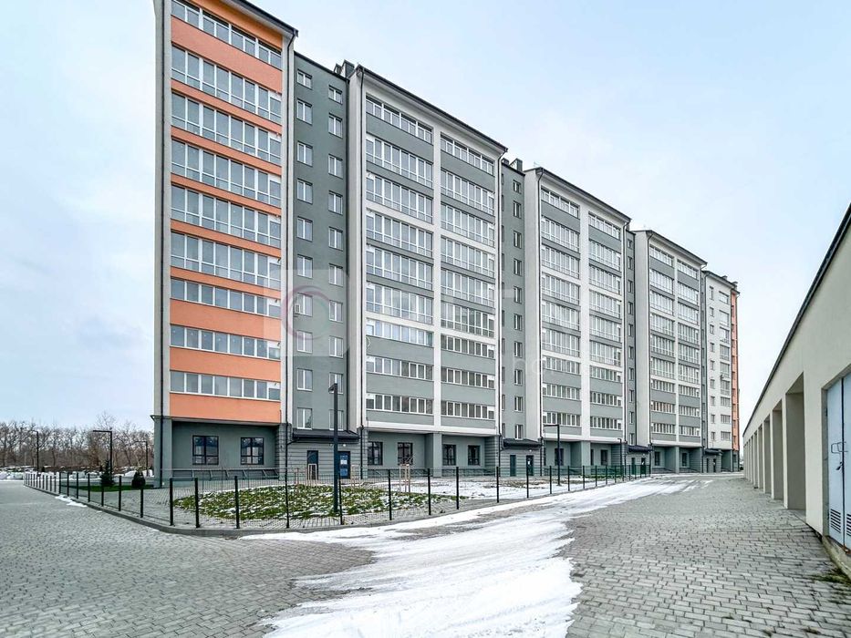 Квартира в Івано-Франківську, ID 311162, фото №2