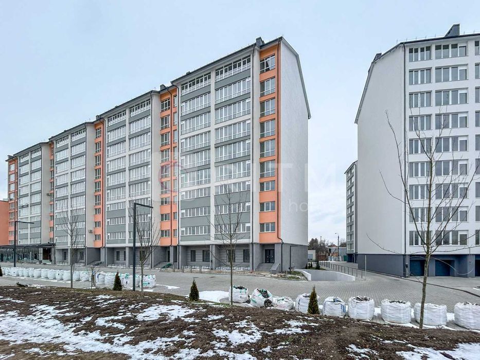 Квартира в Івано-Франківську, ID 311162, фото №3