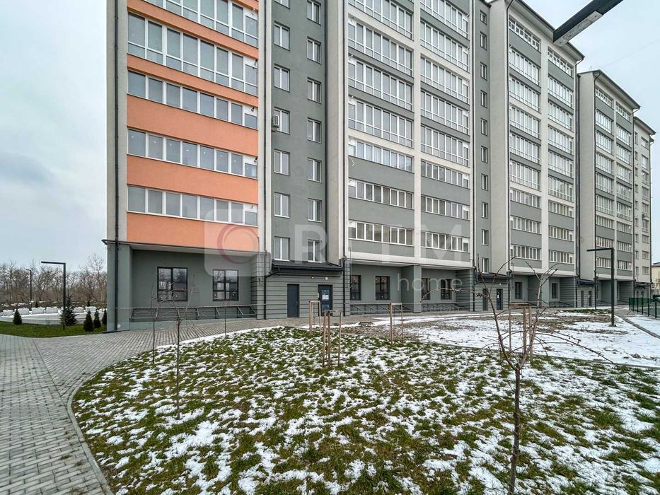 Квартира в Івано-Франківську, ID 311162, фото №4