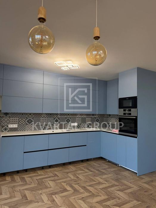 Квартира на ЖК бізнес класу "Синергія Сіті" в Києві, ID 242859, фото №2