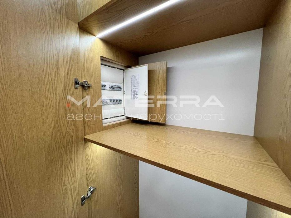Квартира на ЖК City Hub в Києві, ID 194467, фото №9