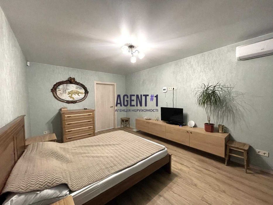 Квартира на балтійський пров. 5 в Києві, ID 168805, фото №4