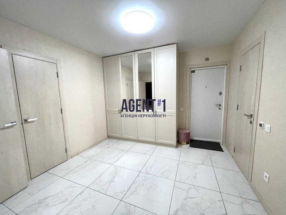 Квартира на балтійський пров. 5 в Києві, ID 168805, фото №8