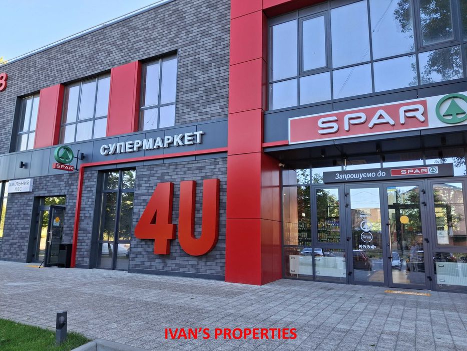 Орендувати квартиру за адресою вул. Олега Мудрака, 1б на Findly.com.ua Квартира на вул. Олега Мудрака, 1б, ID 411520, фото №1