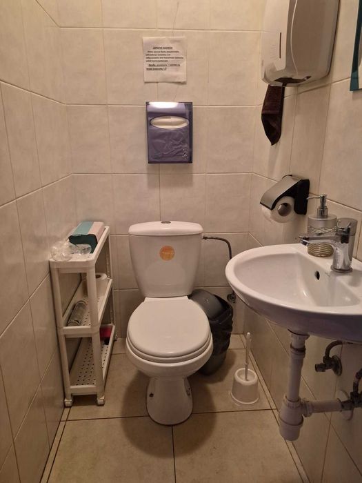 Квартира на вул. Коновальця в Києві, ID 273441, фото №15
