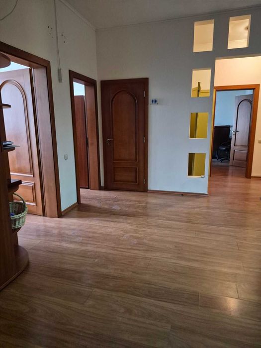 Квартира на вул. Коновальця в Києві, ID 273441, фото №8