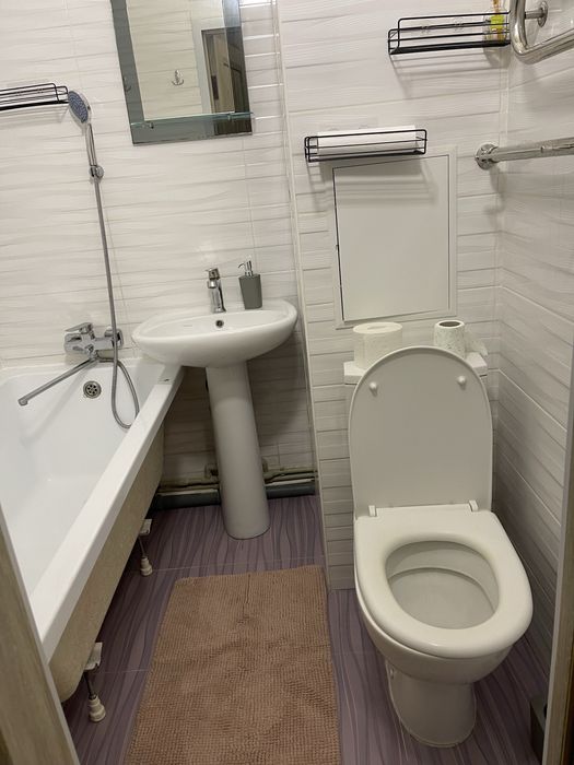Квартира на вул. Соломʼянська в Києві, ID 351179, фото №3