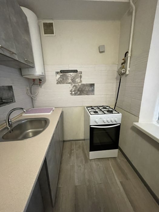 Квартира на вул. Соломʼянська в Києві, ID 351179, фото №4