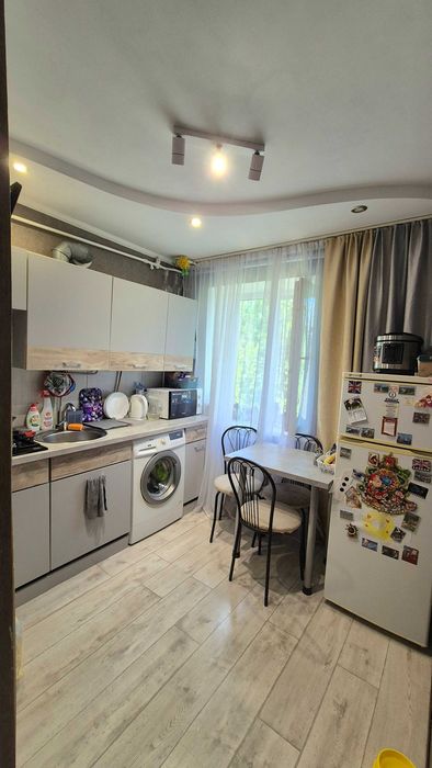 Квартира на вул. Дудикіна в Запоріжжі, ID 287305, фото №1