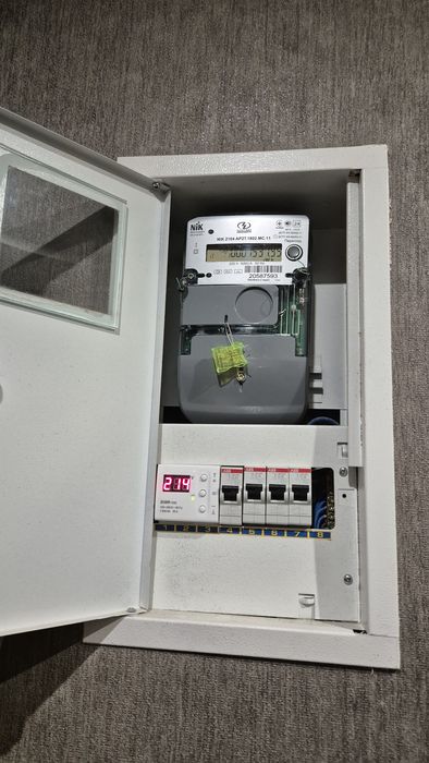 Квартира на вул. Дудикіна в Запоріжжі, ID 287305, фото №14