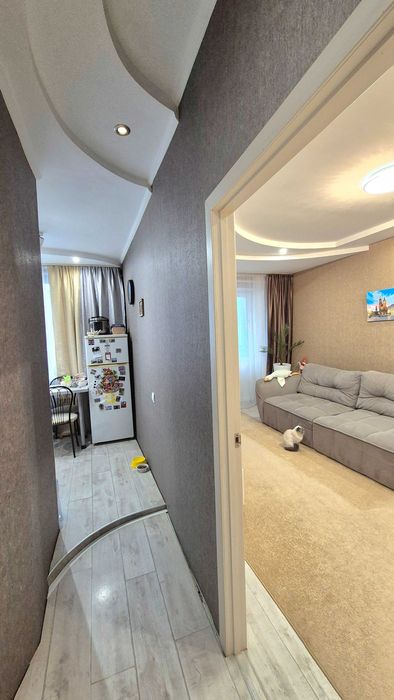 Квартира на вул. Дудикіна в Запоріжжі, ID 287305, фото №4