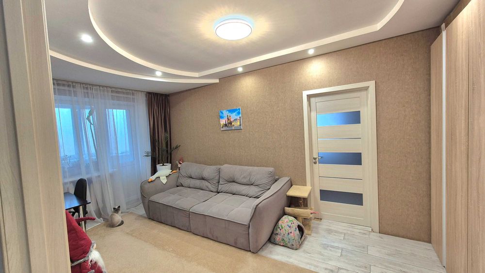 Квартира на вул. Дудикіна в Запоріжжі, ID 287305, фото №5