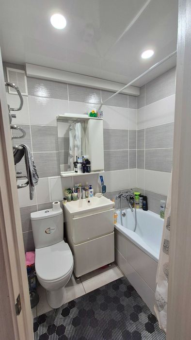 Квартира на вул. Дудикіна в Запоріжжі, ID 287305, фото №9