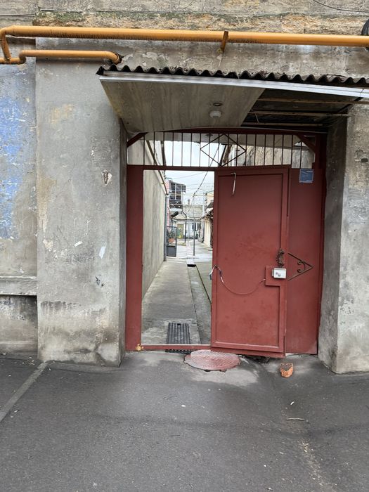 Квартира на вул. Райдужна, 57 в Одесі, ID 371239, фото №19