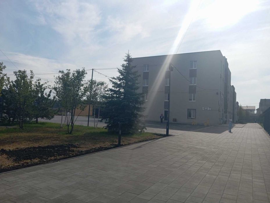 Квартира на ЖК Sanville park в Києві, ID 308823, фото №13