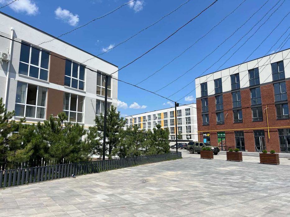 Квартира на ЖК Sanville park в Києві, ID 308823, фото №7