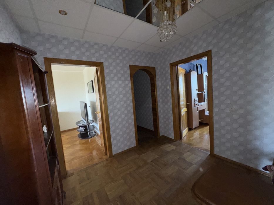 Квартира на вул. Гетьмана Полуботка, 84 в Чернігів, ID 320901, фото №1