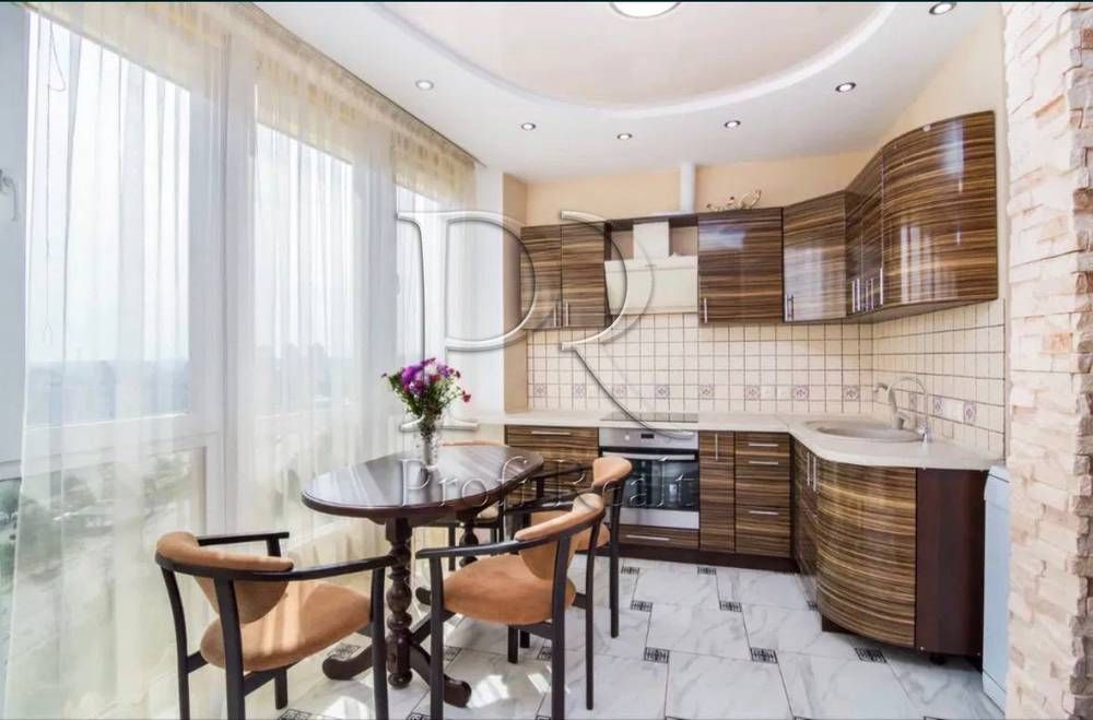 Квартира на вул. Соборності, 30 в Києві, ID 261573, фото №1
