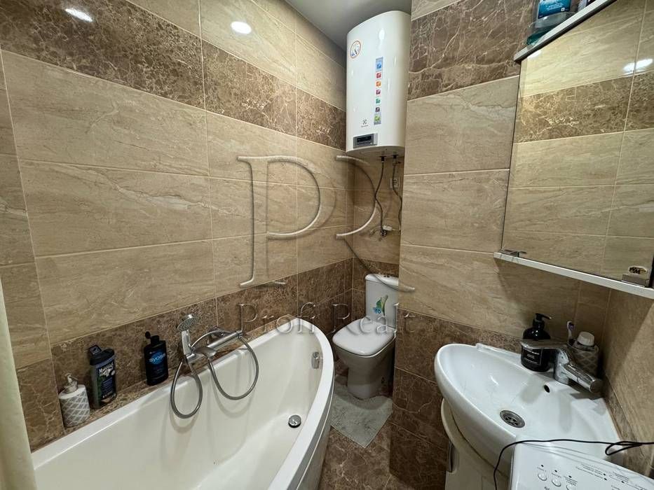 Квартира на вул. Соборності, 30 в Києві, ID 261573, фото №11