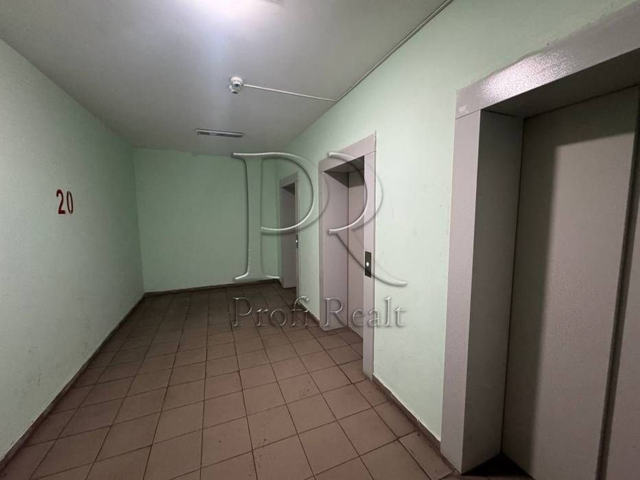 Квартира на вул. Соборності, 30 в Києві, ID 261573, фото №12