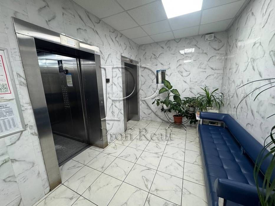 Квартира на вул. Соборності, 30 в Києві, ID 261573, фото №13