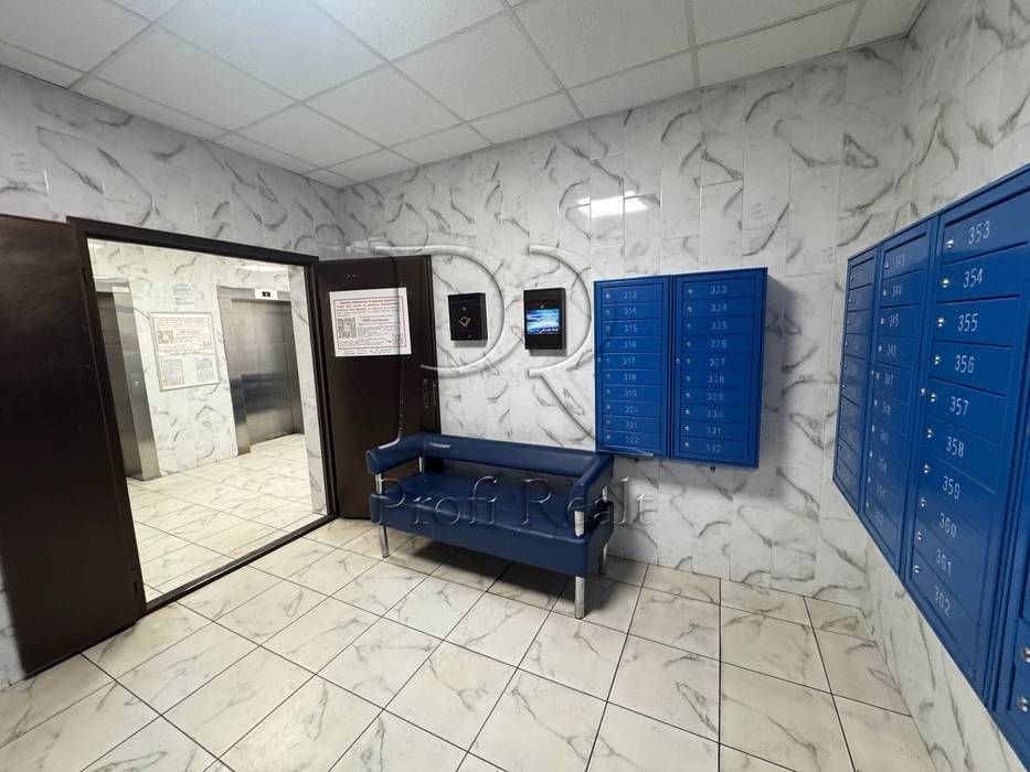 Квартира на вул. Соборності, 30 в Києві, ID 261573, фото №14