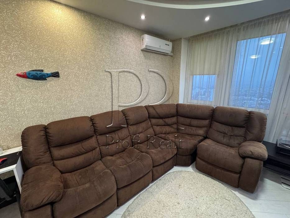 Квартира на вул. Соборності, 30 в Києві, ID 261573, фото №3